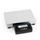 Bascule industrielle, mono cellule, série Z3T, Z3T-F0-6