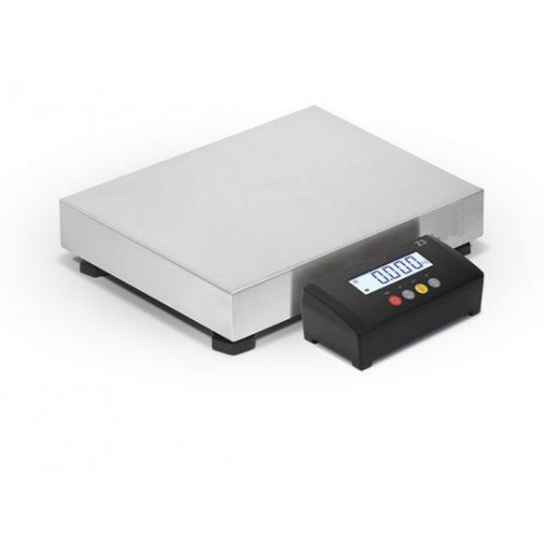 Bascule industrielle mono cellule série Z3T, Z3T-F2-150