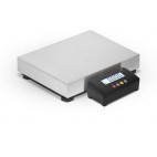 Bascule industrielle, mono cellule, série Z3T, Z3T-F0-6