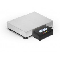 Bascule industrielle mono cellule série Z3T, Z3T-F2-150