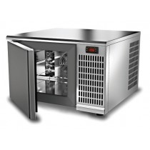 Cellule de refroidissement BFC2/3 avec une puissance de 0,52 Kw