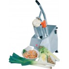 Coupe légumes professionnel robot chef 300 inox