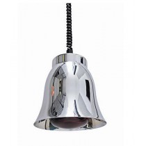 Lampes chauffante suspendue-infrarouge-prestige