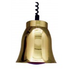 Lampes chauffante suspendue-infrarouge-prestige
