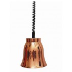 Lampes chauffante suspendue infrarouge Prestige