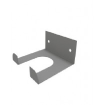 Patte de fixation douchette supplémentaire, 70 x 30 x 30 mm