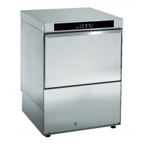 Lave-vaisselle professionnel encastrable ( Panier 500 x 500 mm )