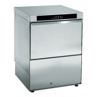 Lave-vaisselle professionnel encastrable ( Panier 500 x 500 mm )