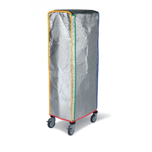 Housse isotherme pour échelles GN1/1 ou 600 x 400 mm Housse isotherme pour échelles GN1/1 ou 600 x 400 mm
