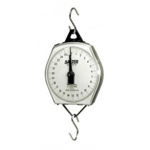 Dynamomètre mécanique à cadran 5 Kg