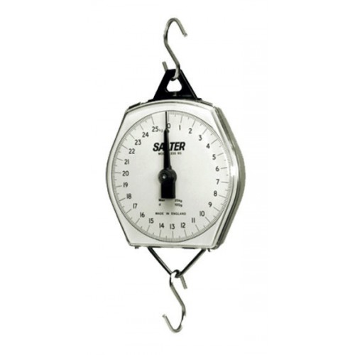 Dynamomètre mécanique à cadran 5 Kg Dynamomètre mécanique à cadran 5 Kg