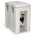 Conteneur isotherme professionnel pour liquides chauds ou froids, 5L