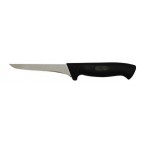 Couteau à désosser manche polyoxyméthylène surmoulé L120 mm