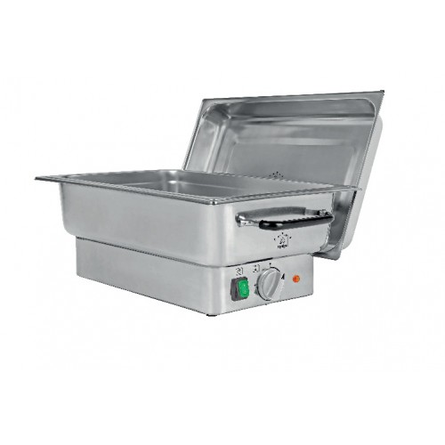 Chafing dish professionnel électrique