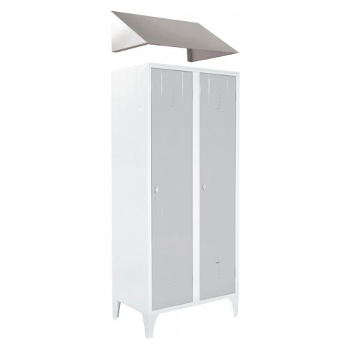 Coiffe pour armoire longueur 800 mm Coiffe pour armoire longueur 800 mm