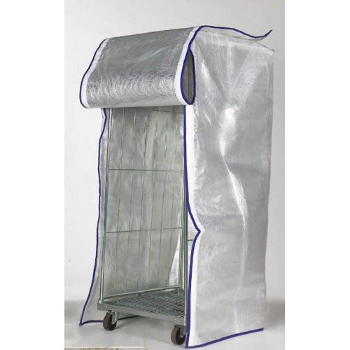 Housse isotherme en polypropylène L 720 x P 800 x H 1800 mm Housse isotherme en polypropylène L 720 x P 800 x H 1800 mm