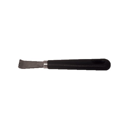Zesteur manche polypropylène L 140 mm Zesteur manche polypropylène L 140 mm