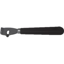 Deco Zesteur, Manche polypropylène, Longueur 140 mm