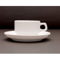 Tasse à café MILANO porcelaine 9 Cl