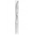 Couteau table brillant, Fjord, Inox