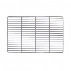 Grille gastronome et pâtissière inox 600 x 400 mm 