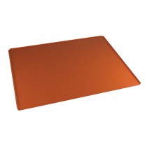 Plaque aluminium 15/10ème traitement silicone , perforée , 400 x 800 mm