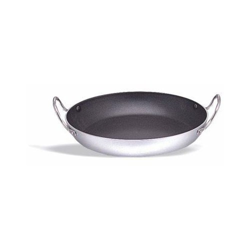 Poêle cuisine anti-adhésif aluminium Poêle cuisine anti-adhésif aluminium
