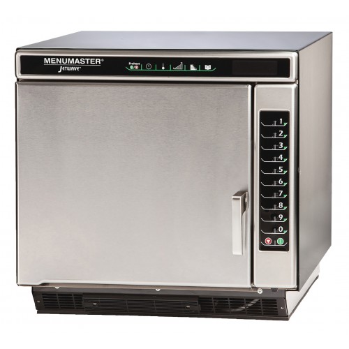 Four mixte haute vitesse - menumaster commercial JETWAVE Four mixte haute vitesse - menumaster commercial JETWAVE