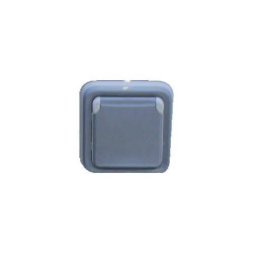 Prise éléctrique 380 V TRI+N supplémentaire pour dosseret Prise éléctrique 380 V TRI+N supplémentaire pour dosseret
