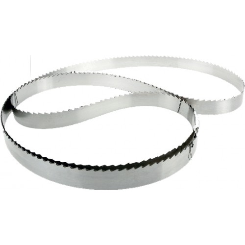 Paquet de 3 lames de rechange pour scie à os 3155 x 16 mm