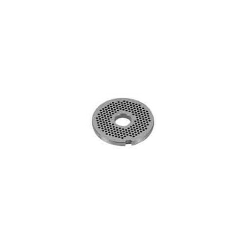 Plaque à encoche carrée, système UNGER, type D114, Ø 114 mm Plaque à encoche carrée, système UNGER, type D114, Ø 114 mm