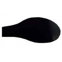 Pelle à jambon , polypropylène noire, 446 x 300 mm