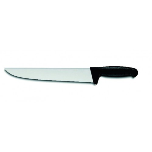 Couteau à tome avec manche en polypropylène, longueur de lame 300 mm Couteau à tome avec manche en polypropylène, longueur de lame 300 mm