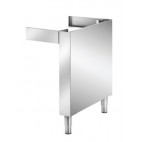 Joue latérale pour meuble profondeur 690 mm