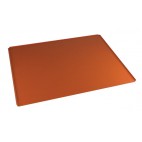 Plaque pâtissière en aluminium 15/10ème traitement siliconé 325 x 530 (GN1/1)