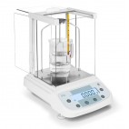 Balance mesureur de densité série  FD-410 calibrage externe