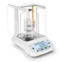 Balance mesureur de densité série  FD-410 calibrage externe