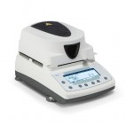 Balance analyseur d'humidité série RH-110