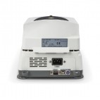Balance analyseur d'humidité, serie RH, RH-110, calibrage externe