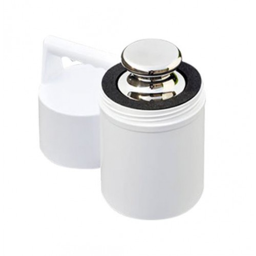 Poids de précision en acier inoxydable série M1 INOX Poids de précision en acier inoxydable série M1 INOX