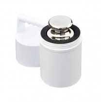 Poids de précision, acier inoxydable, série M1 INOX