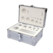 Coffret vide pour poids, série COFFRET