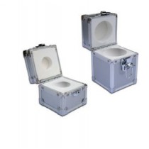 Coffret vide individuel pour poids, série COFFRETS INDIVIDUELS
