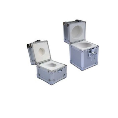Coffret vide individuel pour poids Coffret vide individuel pour poids