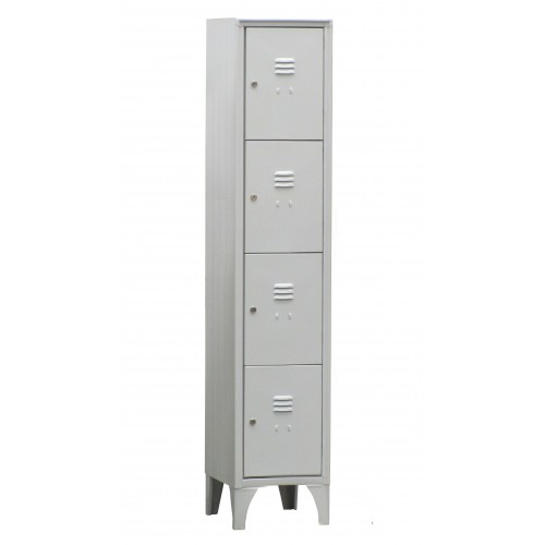 Armoire vestiaire multicase profondeur 500 mm Armoire vestiaire multicase profondeur 500 mm