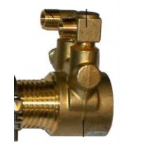 POMPE 200L CONTI pour machine a café CC100 SAM 3 gr.