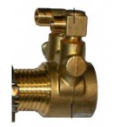 POMPE 200L CONTI pour machine a café CC100 SAM 3 gr.