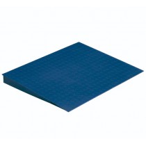 Rampe pour bascule industrielle, modèle SL et ML, RM-8
