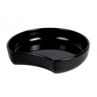 Bol encastrable en forme de croissants, 5 litres