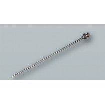 Aiguille standard pour ensembles 150 x Ø 4 mm pour pompe a saumure